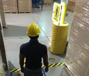 Led Solutions: matting & interactive signs