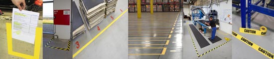 Lean Manufacturing