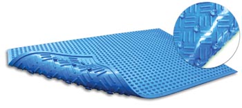antimicrobial super safe ergo