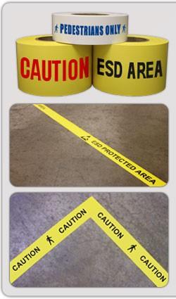 DuraStripe In-Line Printing